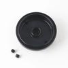 Aluminum Oil Filter Adapter For Oil Pressure And Oil Temperature For Bmw 4 Cylinder Models 520i 525i, E36 325i, E46 M3