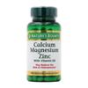 Кальций, магний, цинк с витамином D3 100 капсул в оболочке