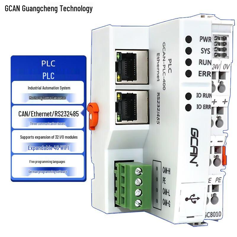 GCANCAN Wireless CAN Bus Bridge Module
