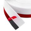 Garage Door Top and Sides Seal Strip 34 FT Universal Weather Stripping