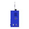 MR CARTOOL T105 Smoke Machine Leak Detector 12V Built in Air Pump Fuel Pipe System Vacuum Test Upgrade Automotive Smoke Machine