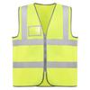 Roly Workwear Unisex Adult Polux Hi-Vis Vest