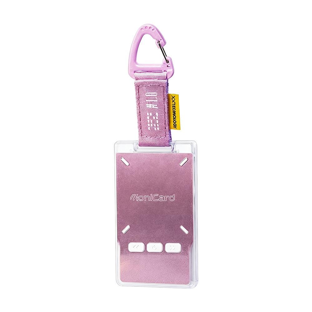 GIF Screen Magic Card Electronic Pass Badge HD Display Electronic Pass Badge Social Interaction