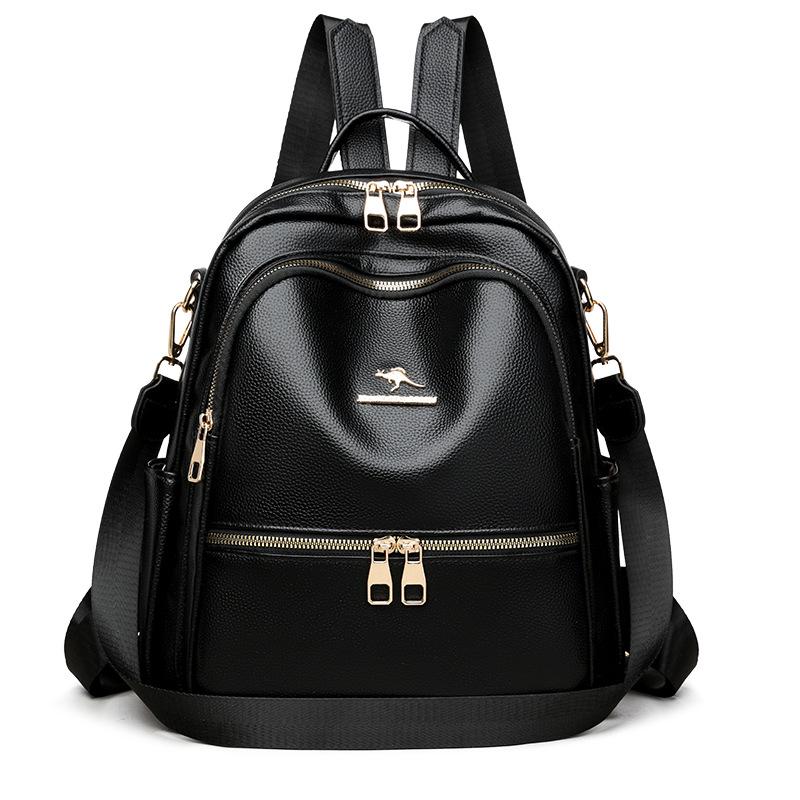 Рюкзак Commuter Женская многофункциональная портативная сумка через плечо