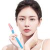 New 1PC Eyebrow Trimmer Shaver Portable Face Razor Brow Eye Removal Epilation Hair Safety H0L8