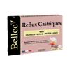 Belloc Reflux Gastriques 4 En 1 Comprimés X 20 - Dès 12 Ans