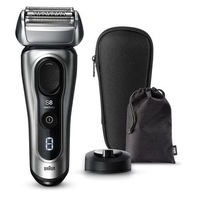Бритва Shaver Series 8 аккумуляторная 8417S-V