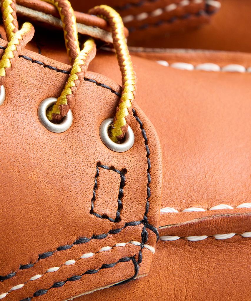 Redwing (Women'S) Oxford 3607 - Auro Legacy