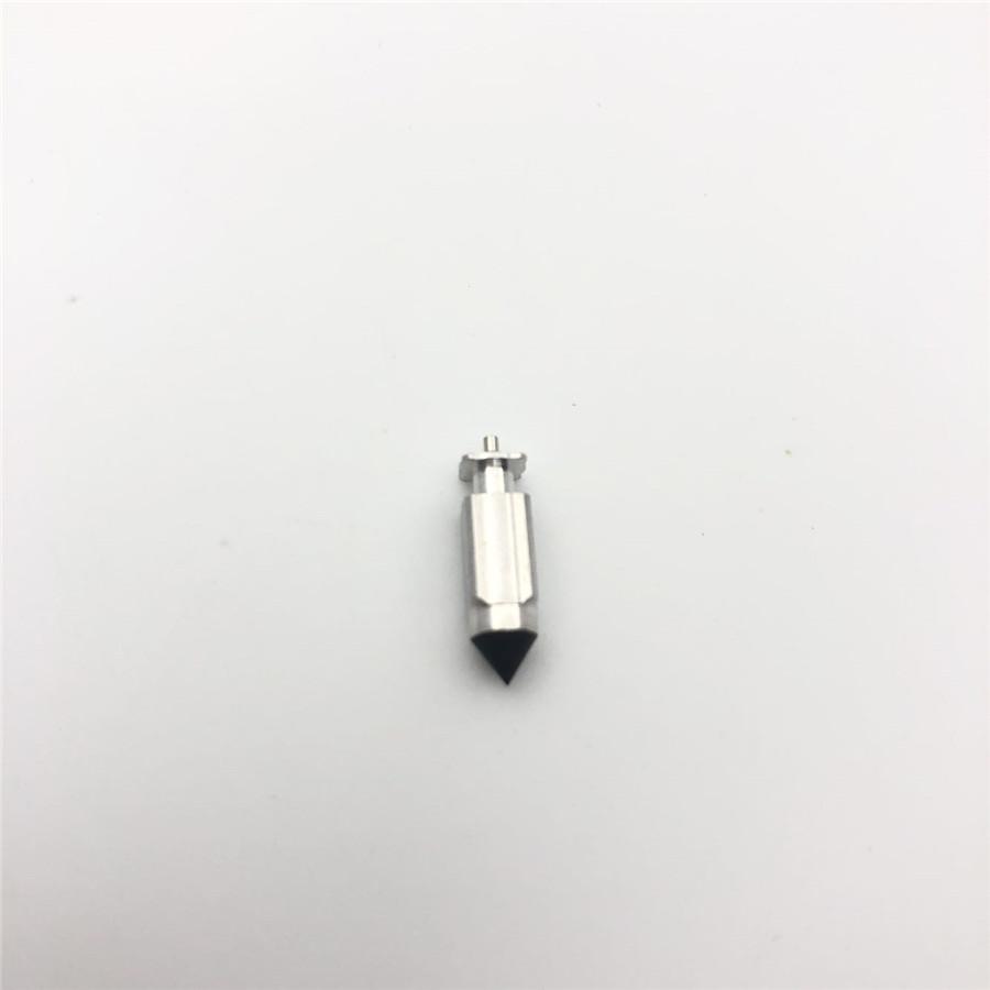 4 шт. Игла клапана поплавка 16155-413-751 для CB650 CB750 CH125 TRX250 TRX350