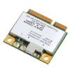 DW1601 QCA9005 Беспроводная сетевая карта Mini PCIE интерфейс 2.4 ГГц 5 ГГц Двухдиапазонная карта WiFi
