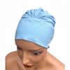 Tess Baby Blue Headscarf Stylish Summer Accessory Polish Product