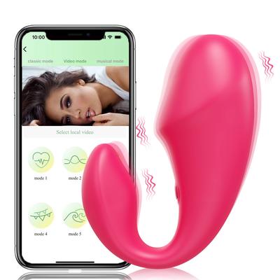 Секс-игрушки приложение вибратор Bluetooth фаллоимитатор женский для женщин беспроводной пульт дистанционного управления вибраторы носить вибрирующее яйцо любви игрушка для пары