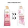 LUX Scented Shower Gel Value Pack