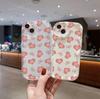Чехол Love bow подходит для мобильного телефона iphone17pro 11 Apple 15 противоударный 14/13promax новый 12.