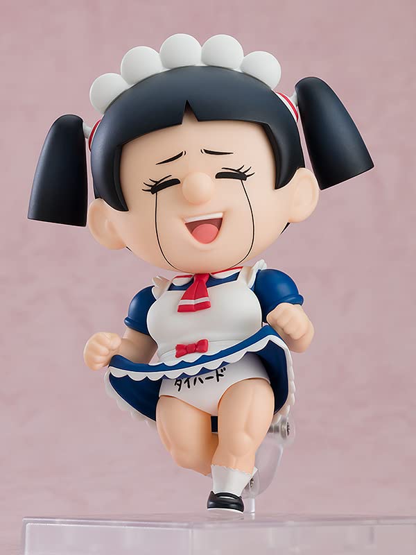 Nendoroid TV аниме и Roboco пластиковая раскрашенная подвижная фигурка "Me Roboco" немасштабная