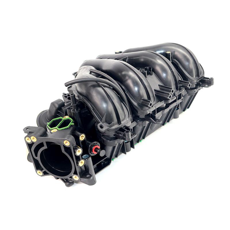 Впускной коллектор двигателя автомобиля для Ford Mondeo MK4 2007-2015 S-MAX 2006-2015 GALAXY MK3 2006-2015 2.3L 7G9G-9424AA Аксессуары