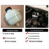 Полированный алюминиевый бачок охлаждающей жидкости для BMW R53/R52 MINI