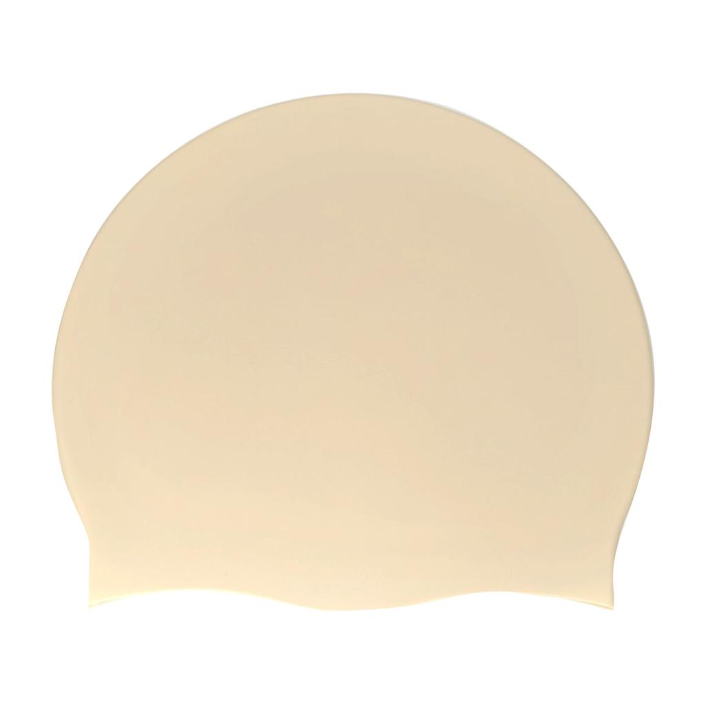 Swimming Cap For Women And Men, Cap For Very Long Thick Curly Hair&Dreadlocks Weaves Braids Afros Silicone Keep Your Hair Dry