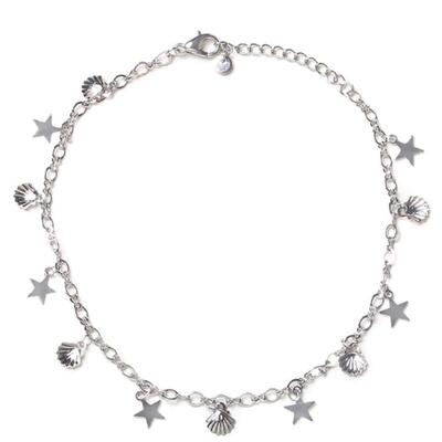Glammuse [Серия Браслетов на лодыжку]Нет. 15