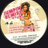 12-дюймовая пластинка VARIOUS - Jumpin' Remixes Vol. 6 JP36 JUMPIN 2007 Япония Рэп и Хип-хоп/R&B Б/у