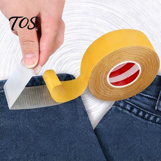 Cloth Mesh Tape 2/3Pcs 20M Double-Sided Fabric Tape, Heavy Duty Two Sided Strong Multipurpose Adhesive for Poster Photo Wall Hanging, DIY Crafts,