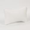 Premium TONGXIN 3D-S Bath Spa Cushion-Quick-Drying Square Shape 4D Air Mesh Butterfly Pillow for Bath Use