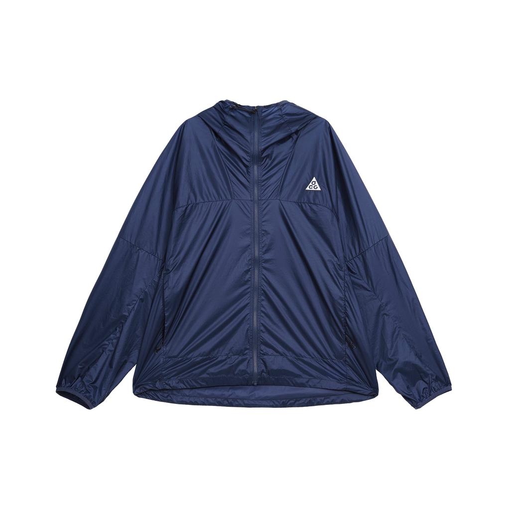 Nike ACG Куртки и пальто 'Cinder Cone' Мужские Морской синий DB0979-437