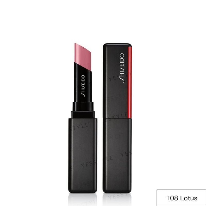 Shiseido Колор-гель для губ
