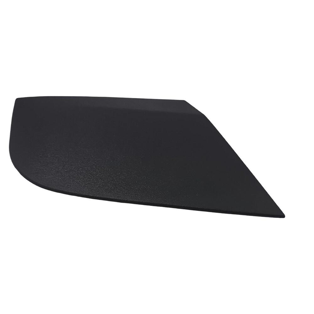 Передние левая и правая накладки-дефлекторы капота для Mercedes B-Class W245 2005-2011