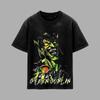 Vintage Green Goblin [2 Vers] Premium Washed T-Shirt (Made In US), Norman Osborn