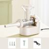 Efficient Electric Sausage Machine Stable Operation Sausage Stuff Machine  Household
