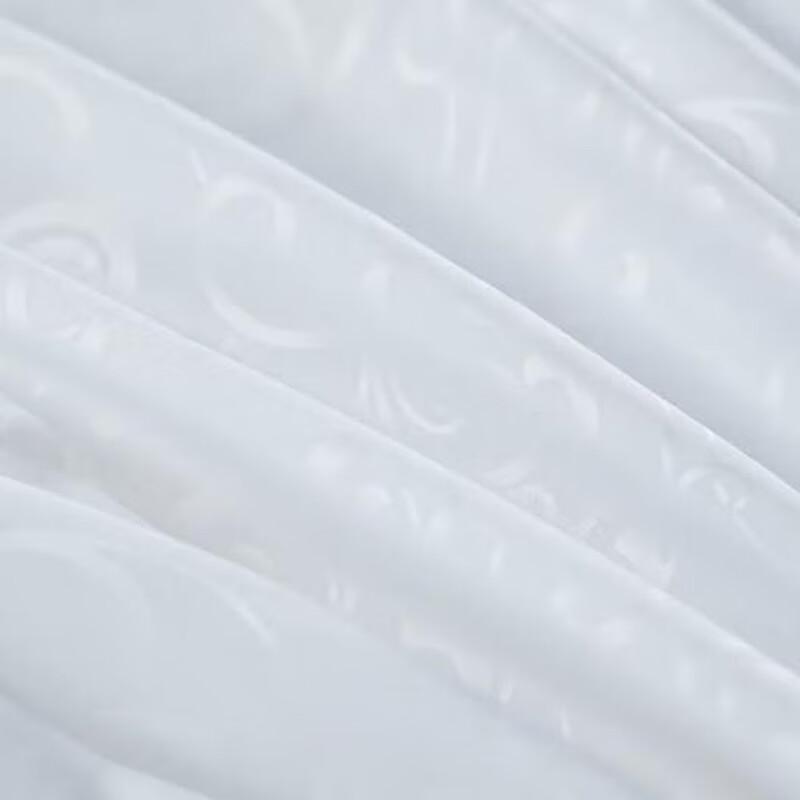FUANNA Элегантное шелковое летнее одеяло
