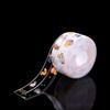 Kitchen Sink Waterproof Sticker Anti-Mold Waterproof Tape Bathroom Countertop Toilet Gap Self-Adhesive Seam Stickers