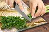 Glass protective plate for the stove 70x52 Leaf