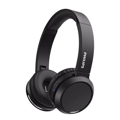 Philips Беспроводные Bluetooth-наушники с охватывающими амбушюрами