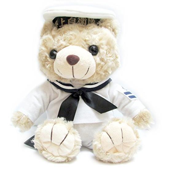 AC Advance Sailor Bear Plush Toy 350mm - BEAR005