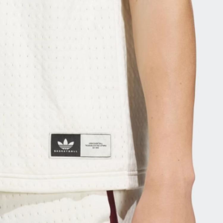 adidas Сетчатый безрукавный джерси Originals JM9953