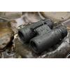 Бинокль Nikon PROSTAFF P7 10x30, 10-кратное увеличение, компактный, для наблюдения за птицами, концертов, спорта, путешествий - Угольно-серый