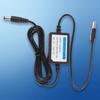 USB 5521 Усиливающий кабель Встроенный в DC-преобразователь Plug-and-Play для роутера,