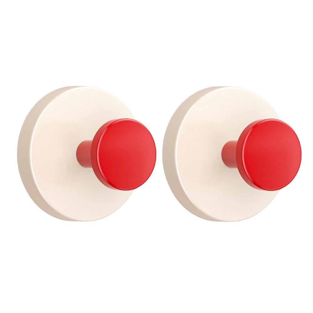 1/2 шт. самоклеящиеся крючки с дофамином без гвоздей, сверхпрочные вешалки для полотенец, крючки для вешалок, аксессуары для ванной комнаты