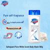 Safeguard Pure White Очищающий гель для душа для здоровья