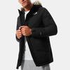THE NORTH FACE Zaneck Down Jacket Men's Black (Unisex) Down Jackets NF0A4M8H JK3