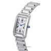 Citizen L Нержавеющая сталь Серебристый циферблат Eco-Drive EW5620-55A Женские часы