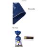 Moon Castle Printed Opp Flat Pocket Food Bags Small Pocket Food Bags Cross-border Festival Bags