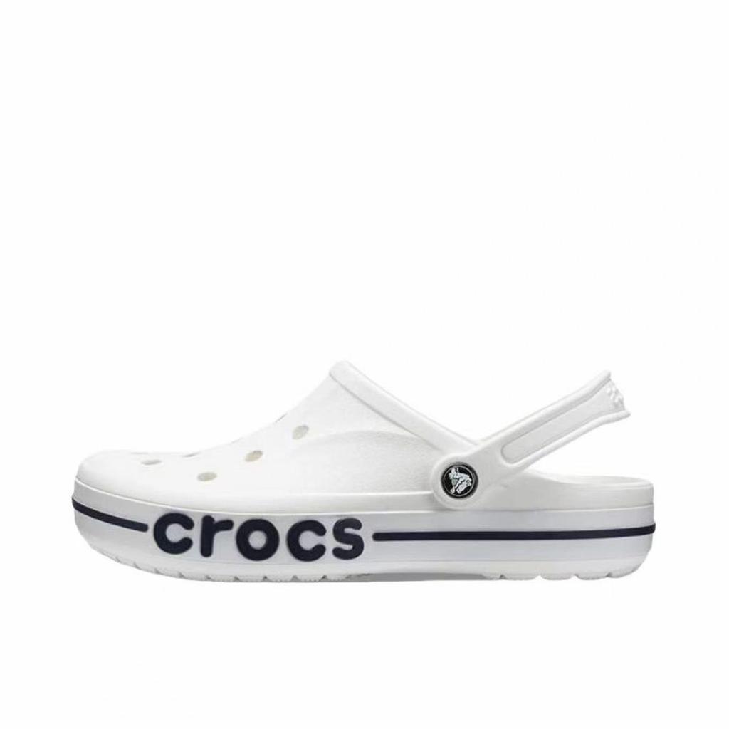 Crocs Классическая детская обувь Унисекс Сандалии и Шлепанцы