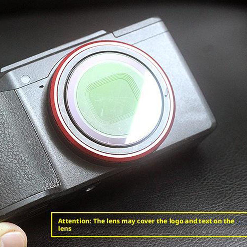 Защитная пленка для экрана с УФ-фильтром высокой четкости LUMIX Of Protection DC-TZ99/ZS99 Ca V0F4