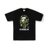 Bape SS23 Abc Camo Футболка By Bathing Ape Унисекс 0ZXTEM110006K