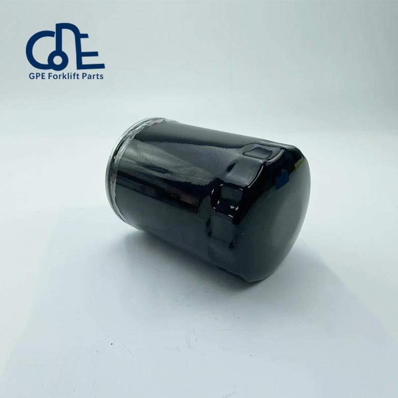 15600-41010  Forklift parts  Oil Filter Assembly