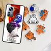 Чехол для телефона 'Благие знамения' для Xiaomi Poco X7 X6 M8 M7 M6 M4 M3 X4 Pro F7 Ultra M5S Mi 14 14T 15 15T 12T 10T Pro 12S 12 11 Lite Co