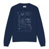 Star Wars: Andor Unisex Adult Droids Sweatshirt